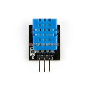 Module capteur Humidite...