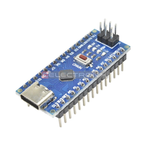 Arduino NANO V3 CH340 type C