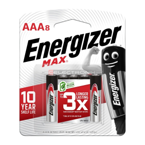 PILE ALCAL ENERGIZER...