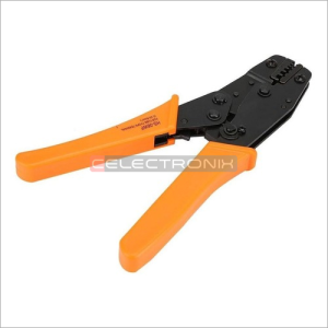 HS-16WF, Pince à sertir...