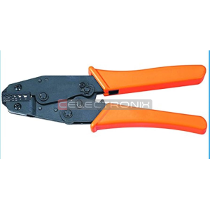 HS-06WF, Pince à sertir...
