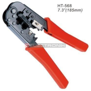 HT-568, PINCE A SERTIR...