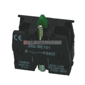 Bloc de contact NO / EB2-BE101