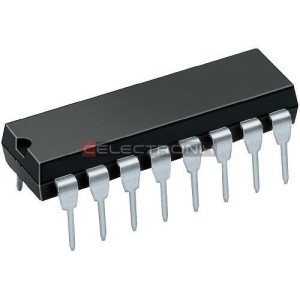 74LS192 PRESETTABLE 4-BIT...