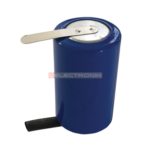 PILE ER14250 LITHIUM...