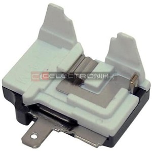 Klixon 4TM 3/8HP 220V...