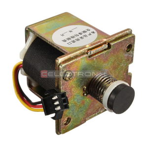 ZD131-C, Electrovanne pour...