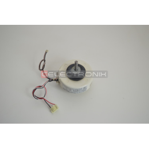 KSFD-15A, Moteur monophasé...