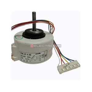 YDK-27-4 A6, Moteur pour...