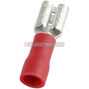 COSSE A SER/FEM 0.34-1.5mm²...