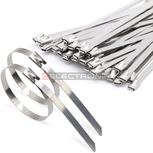 Serre Cable en acier...