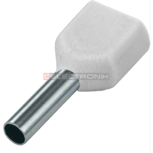 TE0508, Embout Double 0.5mm