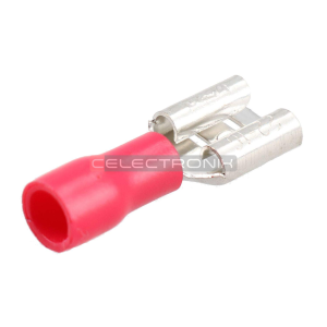 COSSE A SERT/FEM 0.5-1.5mm²...