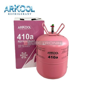 Freon R410 11.3Kg ARKOOL