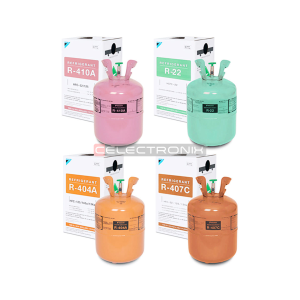 Freon R410A 5Kg FRIOGAL
