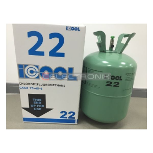 Freon R22 6Kg ICOOL