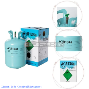 Freon R134A 6Kg ICOOL