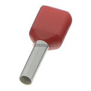 Embout Double 1mm, TE1008