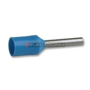 EMBOUT 0.75MM Bleu, PKE7508...