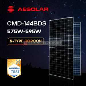 Panneau Solaire...
