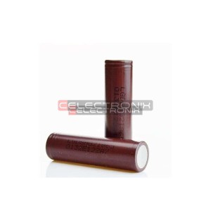 Accus Lithium-Ion 18650...