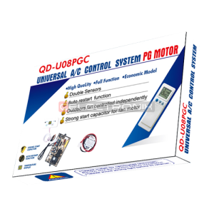 Carte universelle pour...