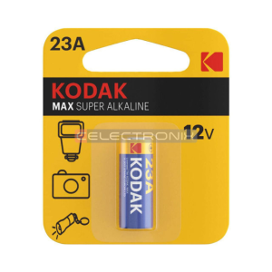 PILE A23 12V KODAK