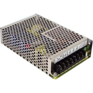 ALIMENTATION  24VDC 6.5A...