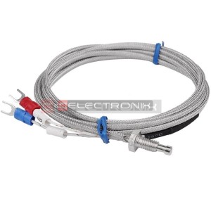 Sonde de temperature...