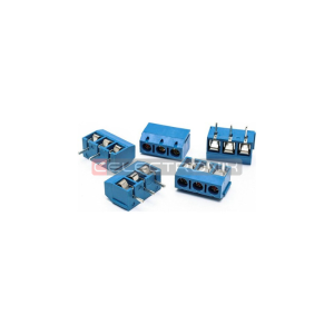 KF301-5.0-3P, Bornier a vis...