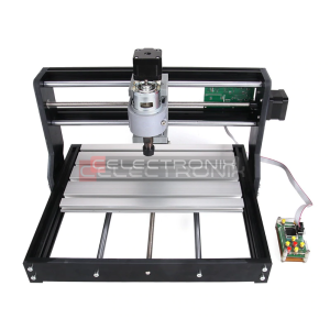 Mini Machine CNC 3018 Pro...