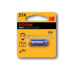 PILE A27 12V KODAK