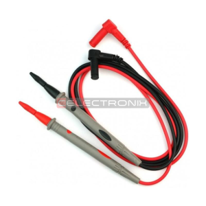Cable Multimètre 1000V 20A 1m