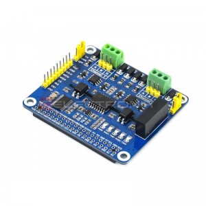 2-Channel Isolated RS485...