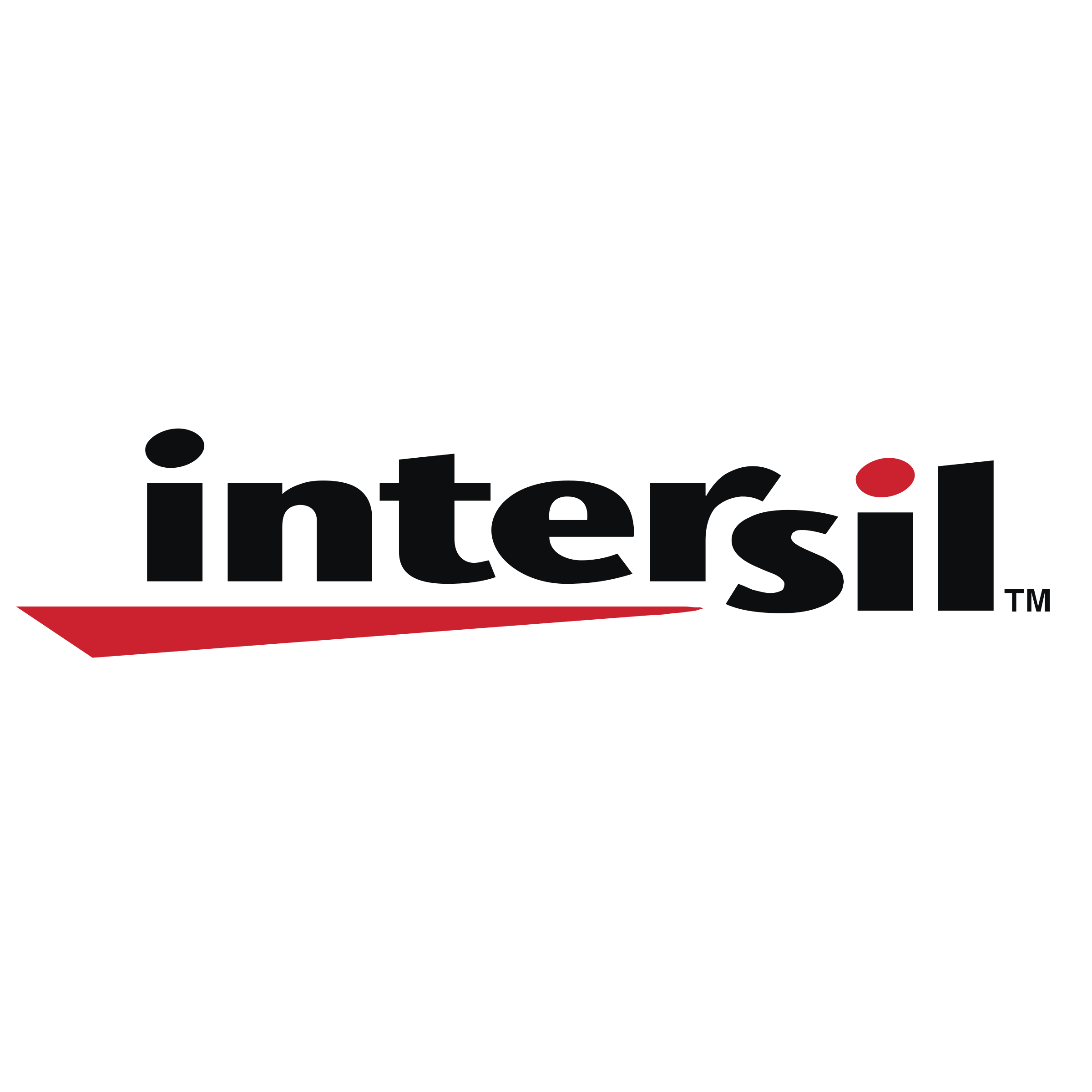 INTERSIL