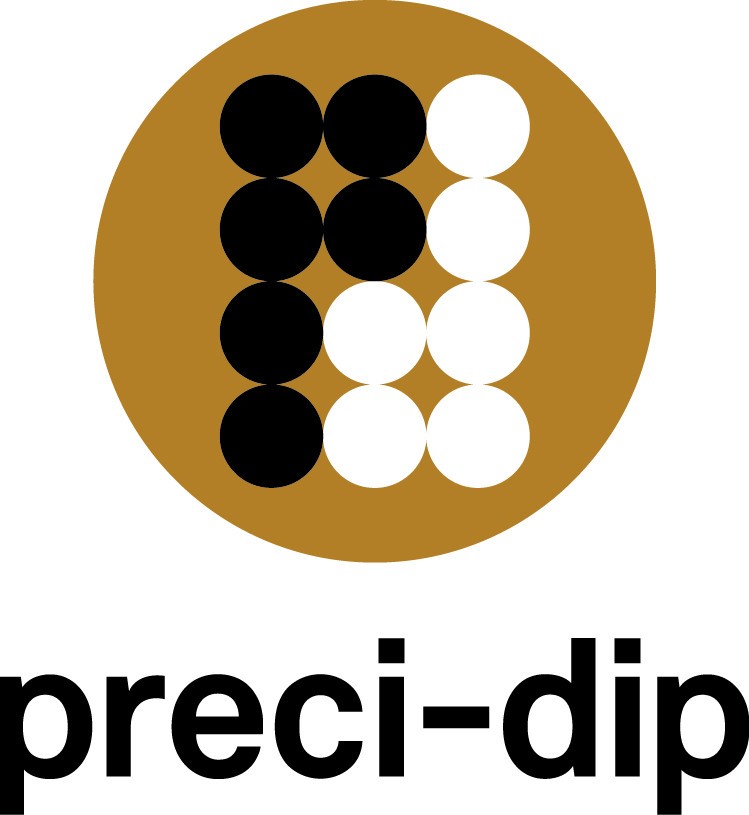 Preci-dip